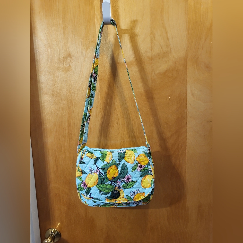 NWOT VERA BRADLEY PURSE